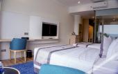Туры в отель An Phu Hotel