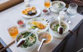 Туры в отель An Phu Hotel