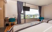 Туры в отель An Phu Hotel