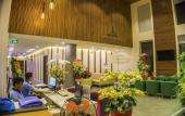 Туры в отель An Phu Hotel