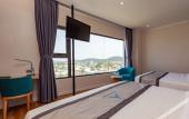Туры в отель An Phu Hotel