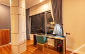 Туры в отель An Phu Hotel