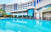 Туры в отель Crowne Plaza Muscat OCEC
