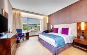 Туры в отель Crowne Plaza Muscat OCEC