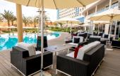 Туры в отель Crowne Plaza Muscat OCEC