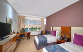 Туры в отель Crowne Plaza Muscat OCEC