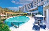 Туры в отель Crowne Plaza Muscat OCEC