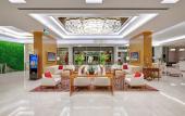 Туры в отель Crowne Plaza Muscat OCEC
