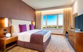 Туры в отель Crowne Plaza Muscat OCEC