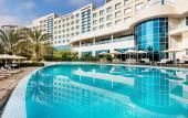 Туры в отель Crowne Plaza Muscat OCEC