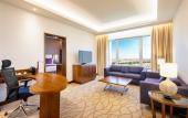 Туры в отель Crowne Plaza Muscat OCEC