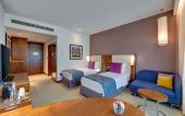 Туры в отель Crowne Plaza Muscat OCEC