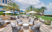 Туры в отель Crowne Plaza Muscat OCEC