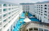 Туры в отель Movenpick Myth Hotel Patong Phuket