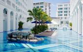 Туры в отель Movenpick Myth Hotel Patong Phuket
