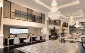 Туры в отель Movenpick Myth Hotel Patong Phuket