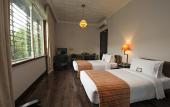 Туры в отель The Henry Hotel Manila