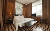 Туры в отель The Henry Hotel Manila
