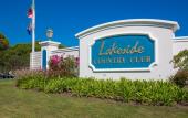 Туры в отель Lakeside Country Club