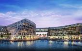 Туры в отель The Abu Dhabi Edition