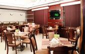 Туры в отель Al Jazeera Royal Hotel