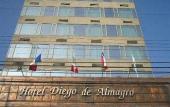 Туры в отель Diego de Almagro Costanera