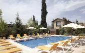 Туры в отель Villa Galilee Boutique Hotel and Spa