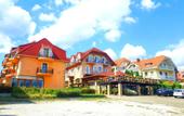 Туры в отель Fonix Club Hotel
