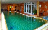 Туры в отель Fonix Club Hotel