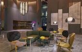Туры в отель Oasia Hotel Downtown