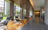Туры в отель Oasia Hotel Downtown
