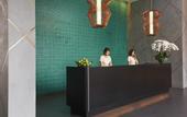 Туры в отель Oasia Hotel Downtown