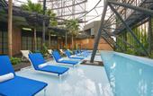 Туры в отель Oasia Hotel Downtown