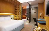Туры в отель Oasia Hotel Downtown