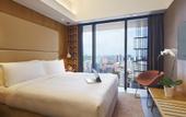 Туры в отель Oasia Hotel Downtown