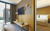Туры в отель Oasia Hotel Downtown