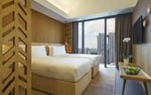 Туры в отель Oasia Hotel Downtown