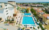 Туры в отель Crystal Waterworld Park Resort & Spa