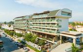 Туры в отель Crystal Waterworld Park Resort & Spa