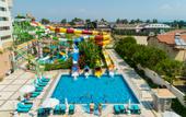 Туры в отель Crystal Waterworld Park Resort & Spa