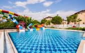 Туры в отель Crystal Waterworld Park Resort & Spa
