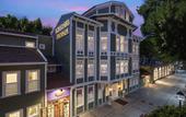 Туры в отель Hagia Sofia Mansions Istanbul, Curio Collection by Hilton