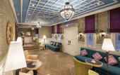 Туры в отель Hagia Sofia Mansions Istanbul, Curio Collection by Hilton