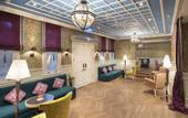 Туры в отель Hagia Sofia Mansions Istanbul, Curio Collection by Hilton
