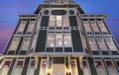 Туры в отель Hagia Sofia Mansions Istanbul, Curio Collection by Hilton