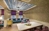 Туры в отель Hagia Sofia Mansions Istanbul, Curio Collection by Hilton