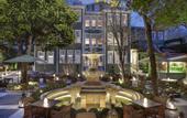Туры в отель Hagia Sofia Mansions Istanbul, Curio Collection by Hilton