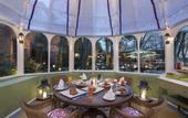 Туры в отель Hagia Sofia Mansions Istanbul, Curio Collection by Hilton