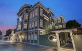 Туры в отель Hagia Sofia Mansions Istanbul, Curio Collection by Hilton
