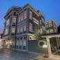 Туры в отель Hagia Sofia Mansions Istanbul, Curio Collection by Hilton, оператор Anex Tour